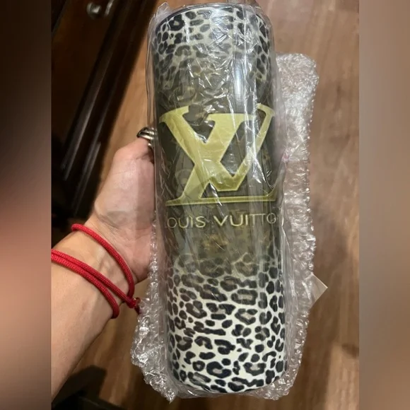 New LV Tumbler - Picture 1 of 2